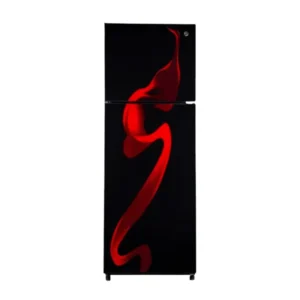 PEL PRGD - 2200 Glass Door Top Mount Refrigerator
