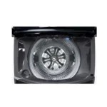 LG T21H7EHHTP 21KG Top Load with AI DD™ in Black Finish Washing Machine