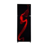 PEL 22270-PRGD Glass Door Top Mount Refrigerator