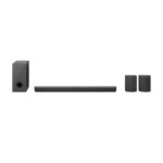LG S95QR Home Theater Soundbar with 9.1.5ch | 810W | Dolby Atmos