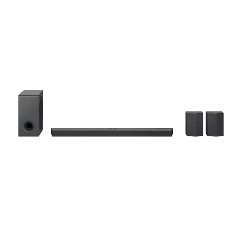 LG S95QR Home Theater Soundbar with 9.1.5ch | 810W | Dolby Atmos LG S95QR Home Theater Soundbar with 9.1.5ch | 810W | Dolby Atmos