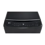 LG T21H7EHHTP 21KG Top Load with AI DD™ in Black Finish Washing Machine