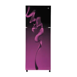 PEL PRGD - 2200 Glass Door Top Mount Refrigerator