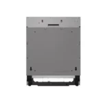 LG DBC513TSE 14 Place Settings QuadWash™ Built-in Dishwasher