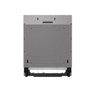 LG DBC513TSE 14 Place Settings QuadWash™ Built-in Dishwasher