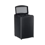 LG T21H7EHHTP 21KG Top Load with AI DD™ in Black Finish Washing Machine