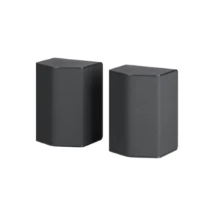 LG S95QR Home Theater Soundbar with 9.1.5ch | 810W | Dolby Atmos