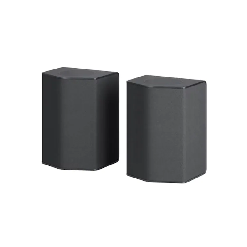 LG S95QR Home Theater Soundbar with 9.1.5ch | 810W | Dolby Atmos LG S95QR Home Theater Soundbar with 9.1.5ch | 810W | Dolby Atmos
