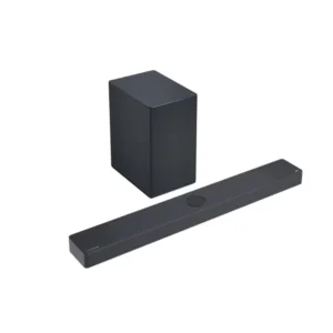 LG SC9S Soundbar C for TV with Dolby Atmos 3.1.3Ch