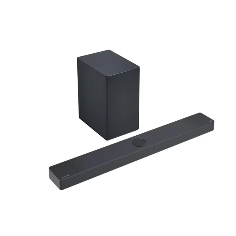 LG SC9S Soundbar C for TV with Dolby Atmos 3.1.3Ch LG SC9S Soundbar C for TV with Dolby Atmos 3.1.3Ch