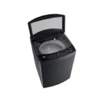 LG T21H7EHHTP 21KG Top Load with AI DD™ in Black Finish Washing Machine