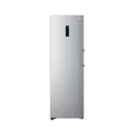 LG GR-B414ELFM 324L Inverter Single Door Freezer Pair Refrigerator