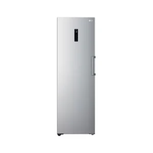 LG GR-B414ELFM 324L Inverter Single Door Freezer Pair Refrigerator