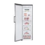 LG GR-B414ELFM 324L Inverter Single Door Freezer Pair Refrigerator