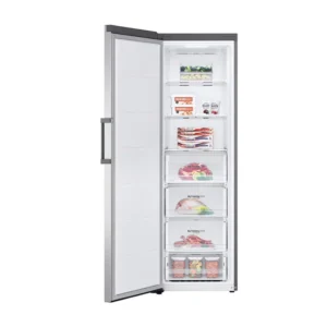 LG GR-B414ELFM 324L Inverter Single Door Freezer Pair Refrigerator