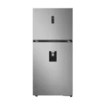 LG LTB842PFBQ Top Mount Refrigerator 612L Platinum/Silver