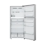 LG LTB842PFBQ Top Mount Refrigerator 612L Platinum/Silver