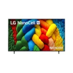 LG 43NANO80ASA 43 Inches NanoCell AI 4K Smart TV