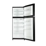 PEL 6370-PRGD Glass Door Top Mount Refrigerator
