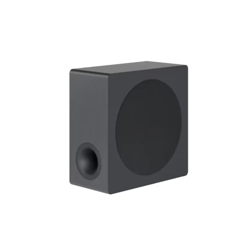 LG S95QR Home Theater Soundbar with 9.1.5ch | 810W | Dolby Atmos LG S95QR Home Theater Soundbar with 9.1.5ch | 810W | Dolby Atmos
