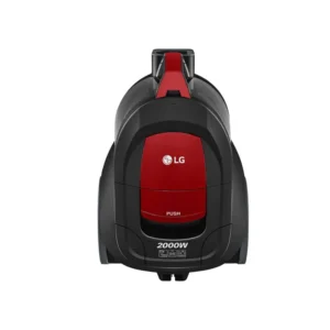 LG VC5420NNTR.APRQLGF 2000W 1.3 Liter Bagless Vacuum Cleaner