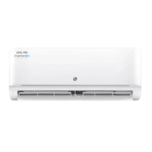 PEL PINV -12K- Cool Pro (INV Cool Only) 1.0 Ton Air Conditioner