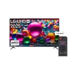 LG 75UA8450PSA UHD AI 4K Smart TV AI Magic Remote Ready HDR10 webOS