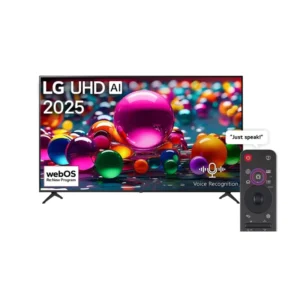 LG 75UA8450PSA UHD AI 4K Smart TV AI Magic Remote Ready HDR10 webOS