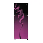 PEL 22270-PRGD Glass Door Top Mount Refrigerator