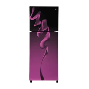 PEL 22270-PRGD Glass Door Top Mount Refrigerator