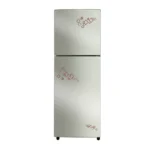 PEL 21970-PRGD Glass Door Top Mount Refrigerator
