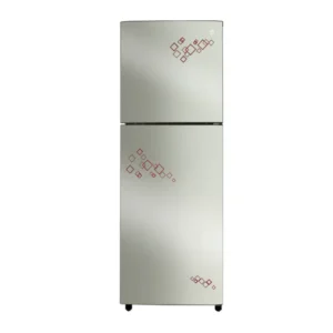 PEL 21970-PRGD Glass Door Top Mount Refrigerator