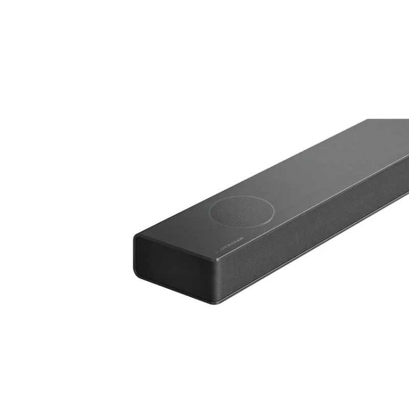 LG S95QR Home Theater Soundbar with 9.1.5ch | 810W | Dolby Atmos LG S95QR Home Theater Soundbar with 9.1.5ch | 810W | Dolby Atmos