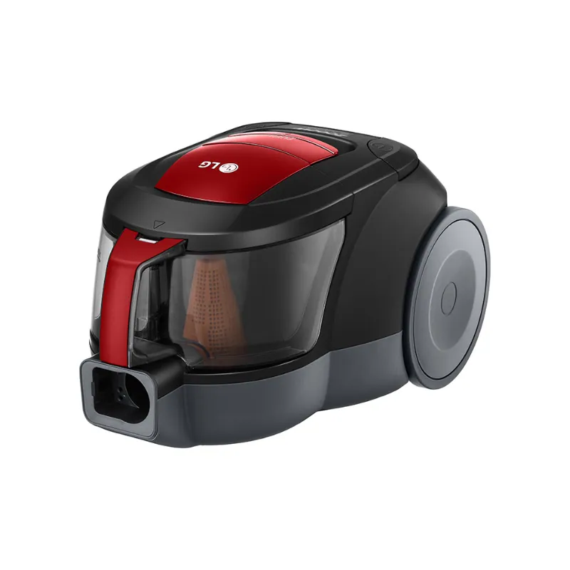LG VC5420NNTR.APRQLGF 2000W 1.3 Liter Bagless Vacuum Cleaner LG VC5420NNTR.APRQLGF 2000W 1.3 Liter Bagless Vacuum Cleaner