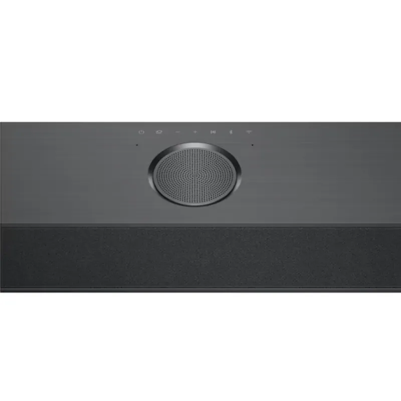LG S95QR Home Theater Soundbar with 9.1.5ch | 810W | Dolby Atmos LG S95QR Home Theater Soundbar with 9.1.5ch | 810W | Dolby Atmos