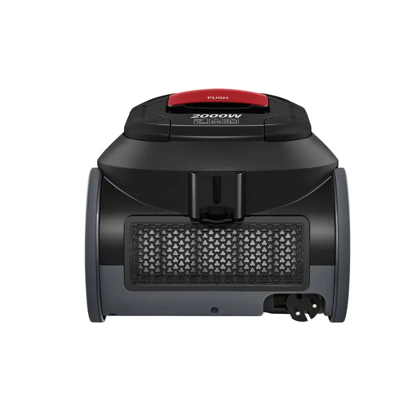 LG VC5420NNTR.APRQLGF 2000W 1.3 Liter Bagless Vacuum Cleaner LG VC5420NNTR.APRQLGF 2000W 1.3 Liter Bagless Vacuum Cleaner