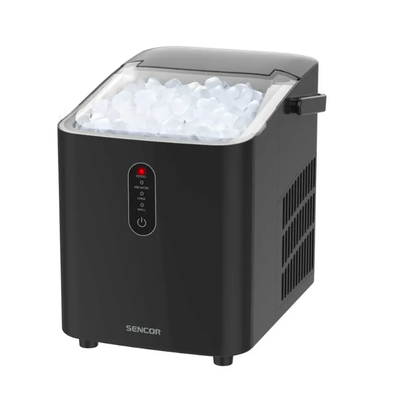 Sencor SIM2500BK Ice Maker Sencor SIM2500BK Ice Maker