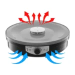 Sencor SFD3109BK Food Dehydrator
