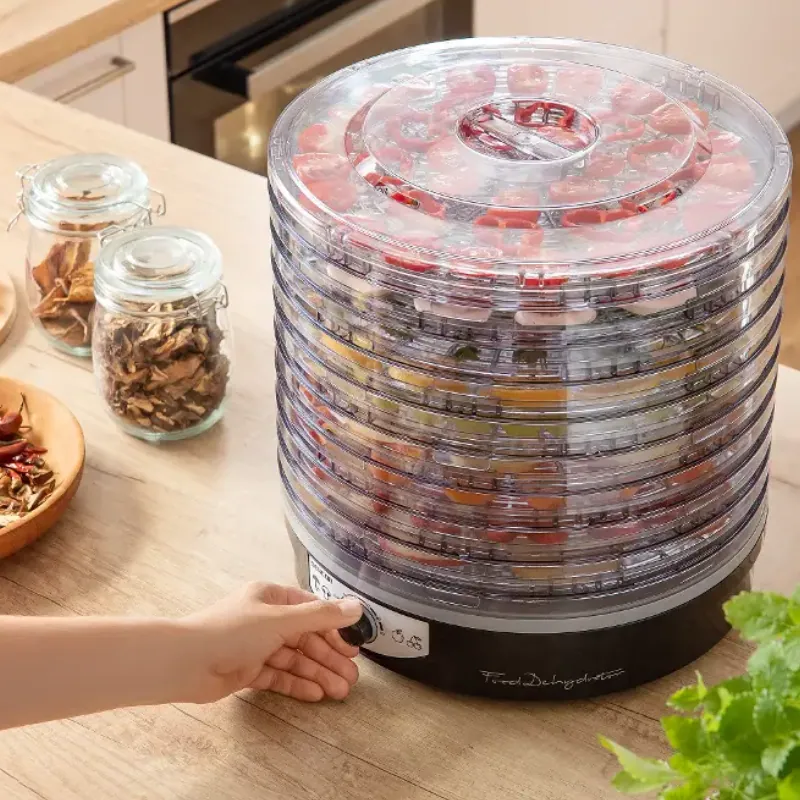 Sencor SFD3109BK Food Dehydrator Sencor SFD3109BK Food Dehydrator