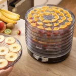 Sencor SFD3109BK Food Dehydrator