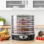 Sencor SFD3109BK Food Dehydrator