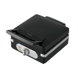 Sencor SWF2010BK Waffle Maker
