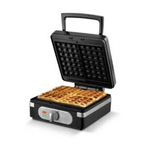 Sencor SWF2010BK Waffle Maker