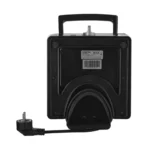 Sencor SWF2010BK Waffle Maker