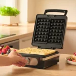 Sencor SWF2010BK Waffle Maker
