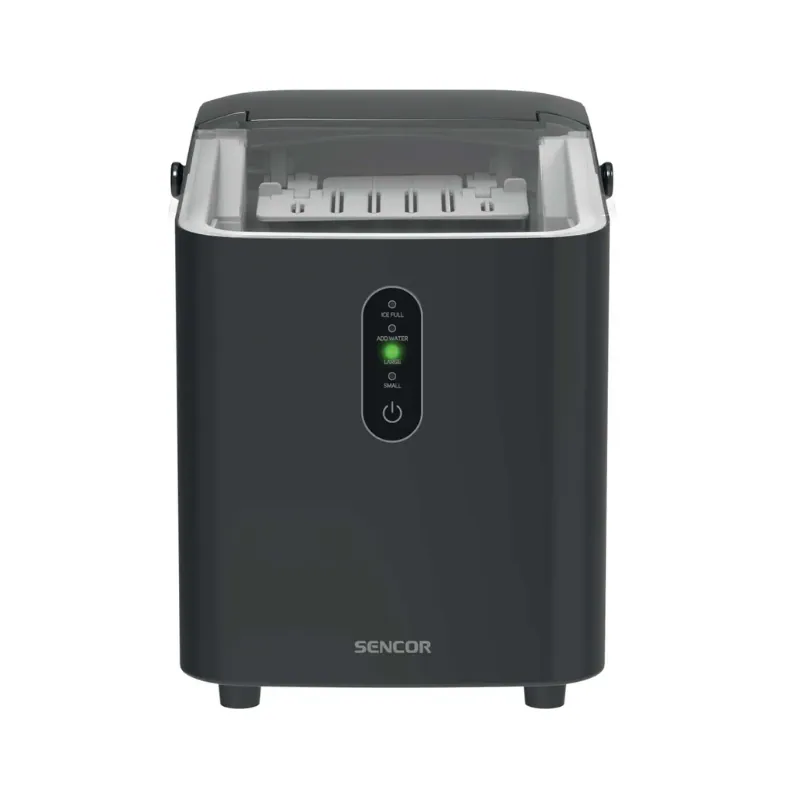 Sencor SIM2500BK Ice Maker Sencor SIM2500BK Ice Maker