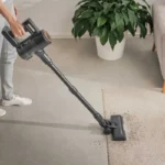 Sencor SVC7222BK 3-in-1 Stick Vacuum Cleaner with Detachable Unit