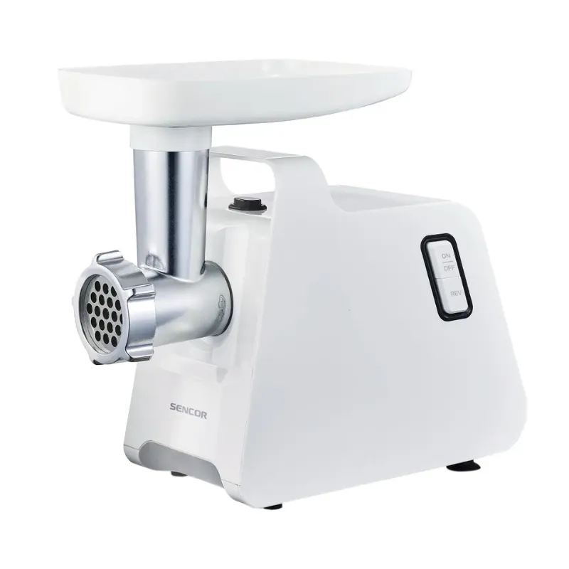 Sencor SMG4410WK Meat Grinder Sencor SMG4410WK Meat Grinder