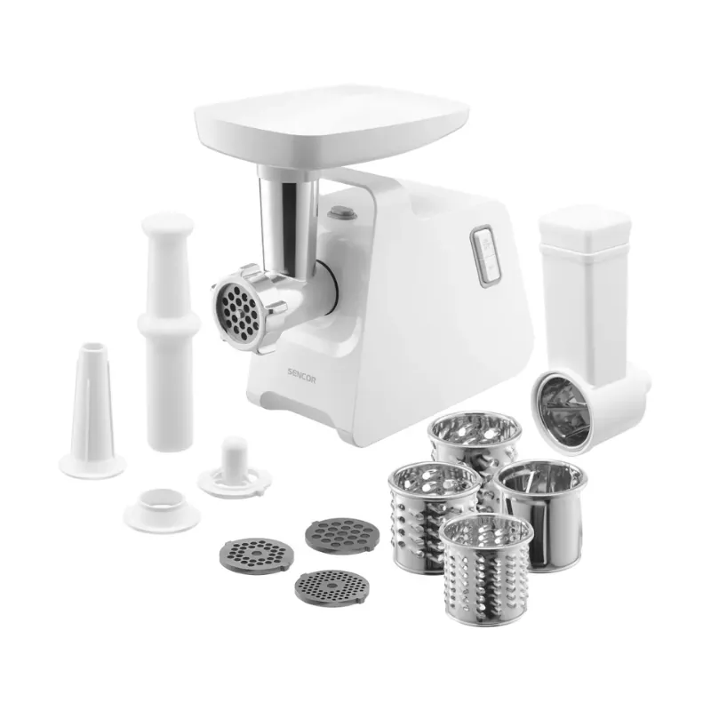 Sencor SMG4410WK Meat Grinder Sencor SMG4410WK Meat Grinder