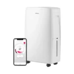 Sencor SDH1028WH Smart Dehumidifier